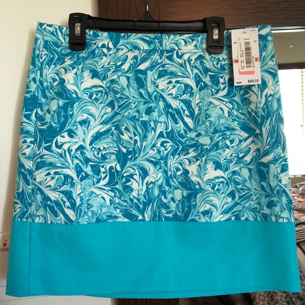 Mk skirt